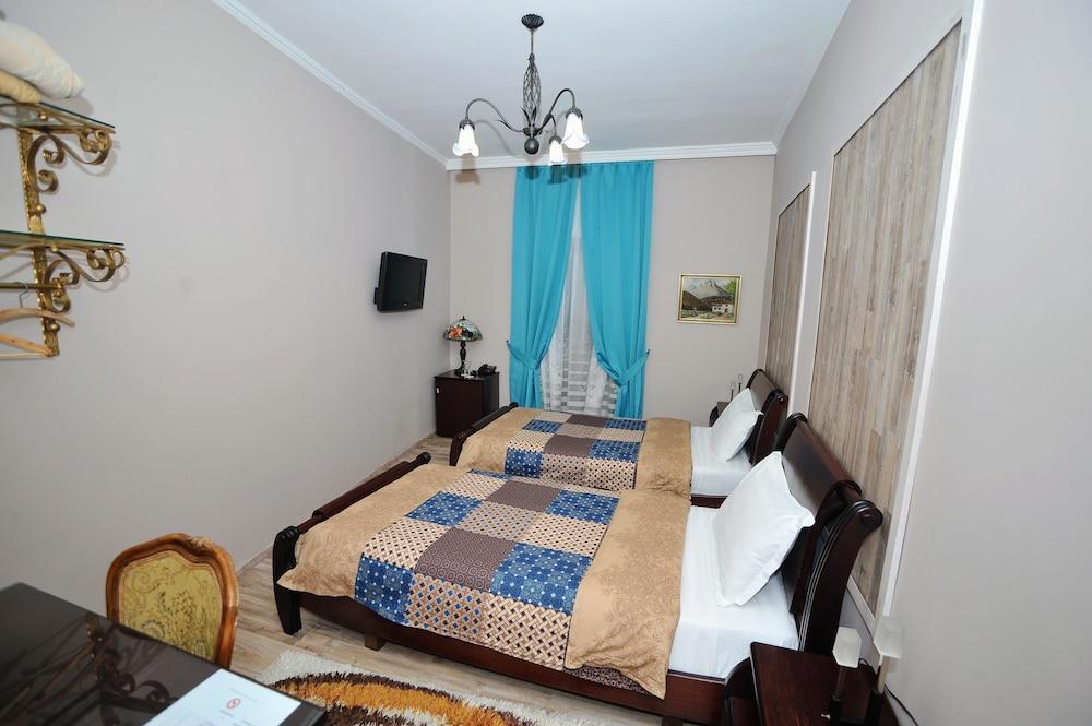 Hotel Dream Tirana