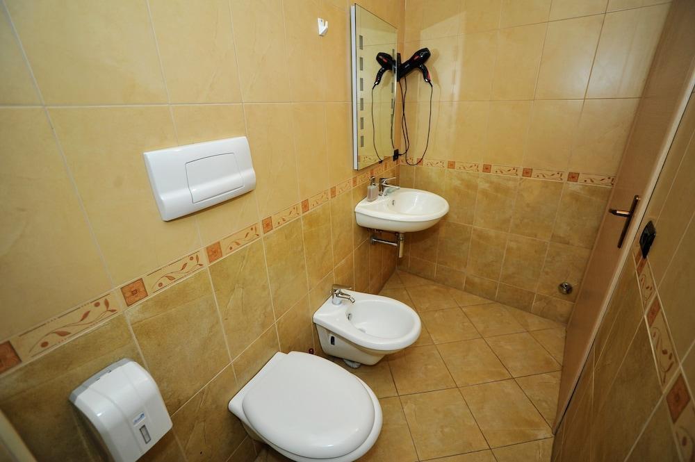 Hotel Dream Tirana