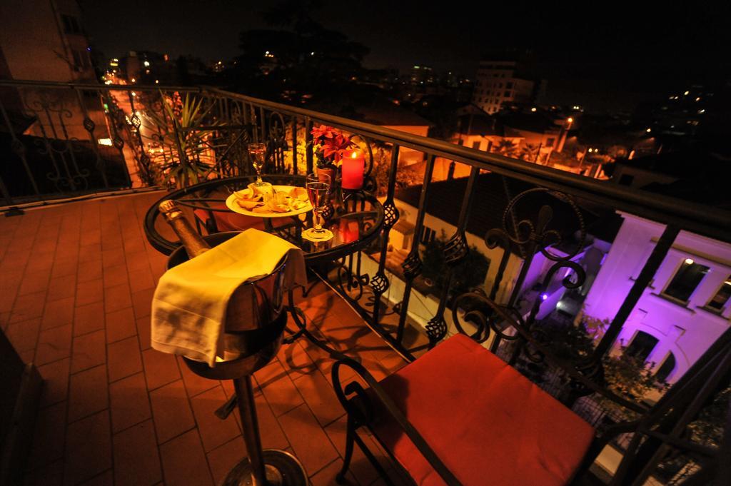Dream Hotel