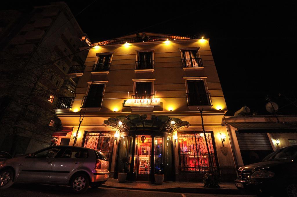 Dream Hotel