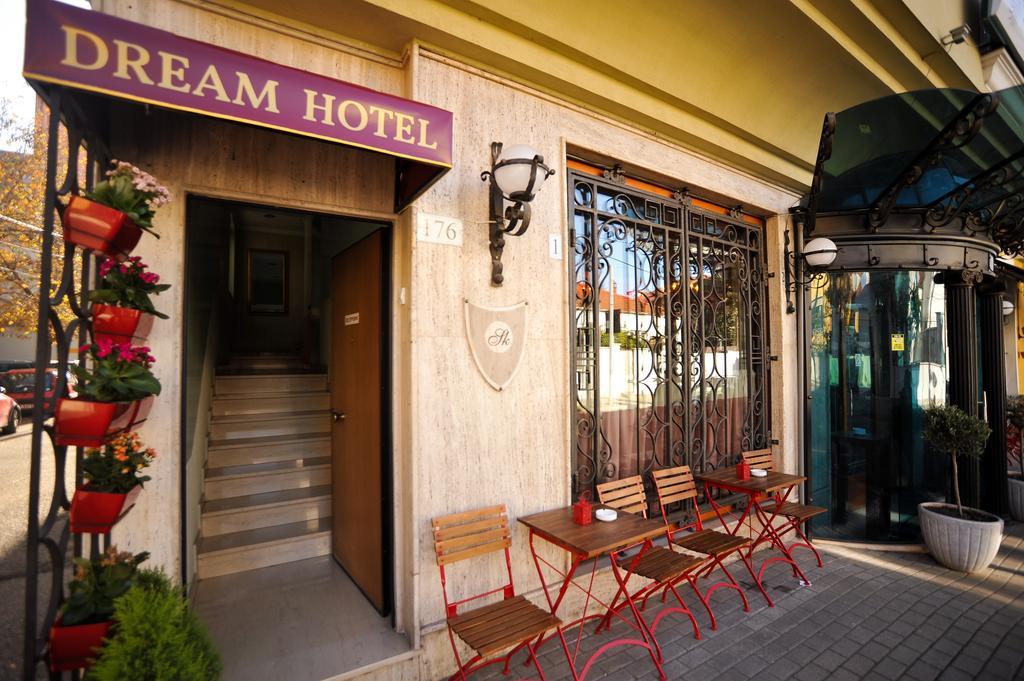 Hotel Dream