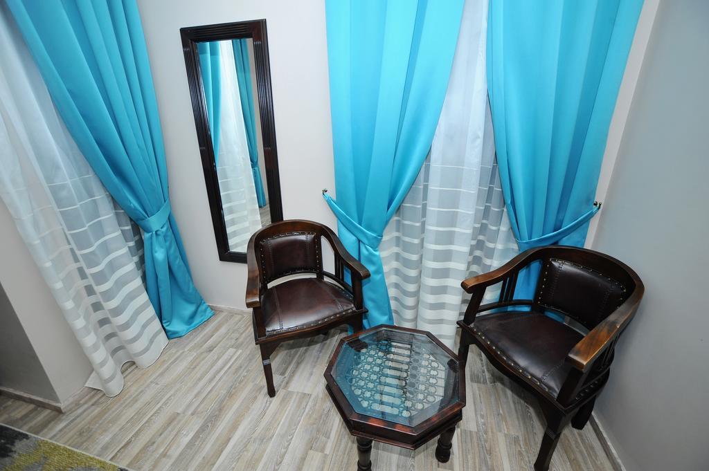 Hotel Dream Tirana