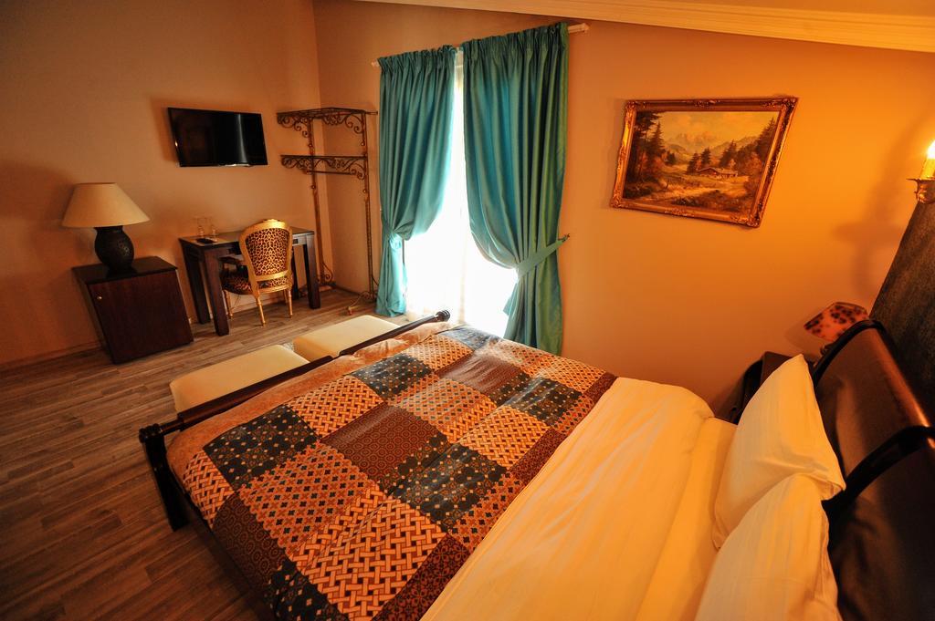 Dream Hotel Tirana