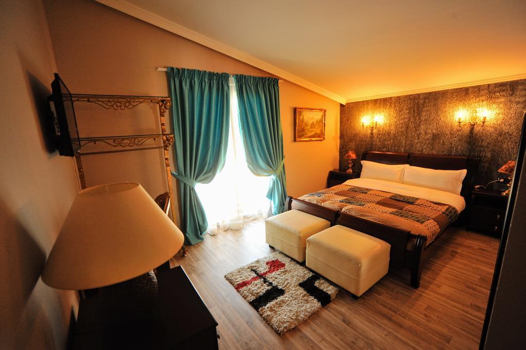 Dream Tirana
