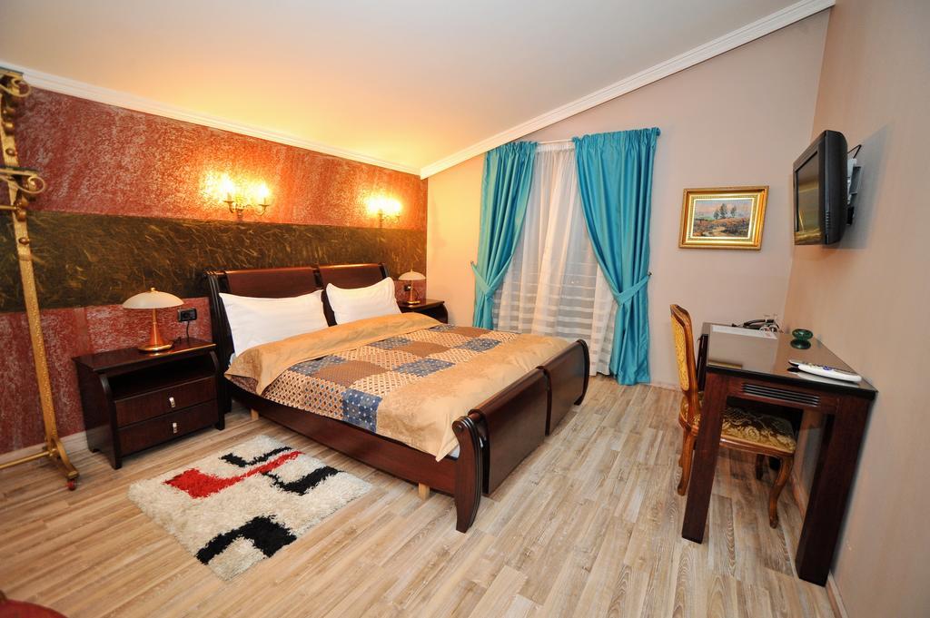 Hotel Dream Tirana