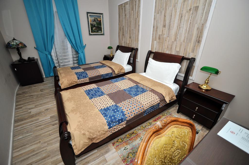 Dream Hotel Tirana