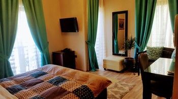 Hotel Dream 3*