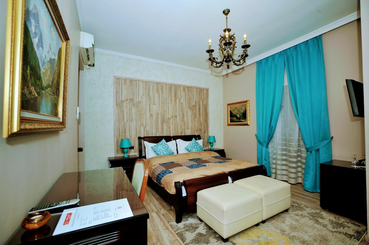 Hotel Dream