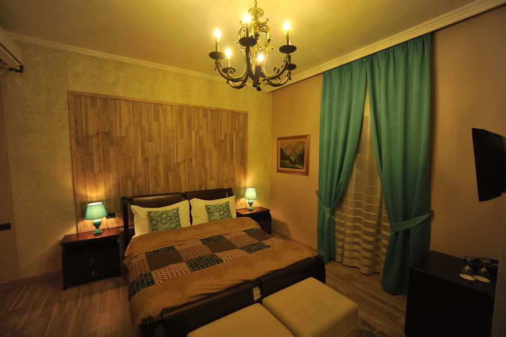 Hotel Dream 3*