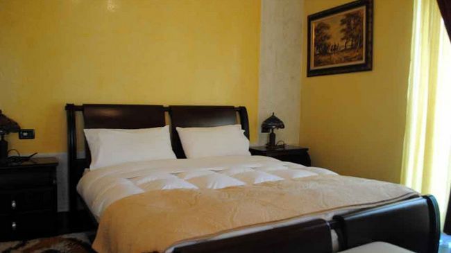 Dream 3* Tirana